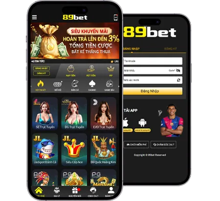 Các chương trình khuyến mãi hấp dẫn trên 888b APP