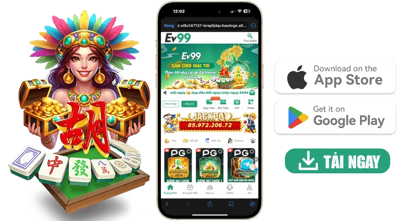 Kho game đa dạng 888b app