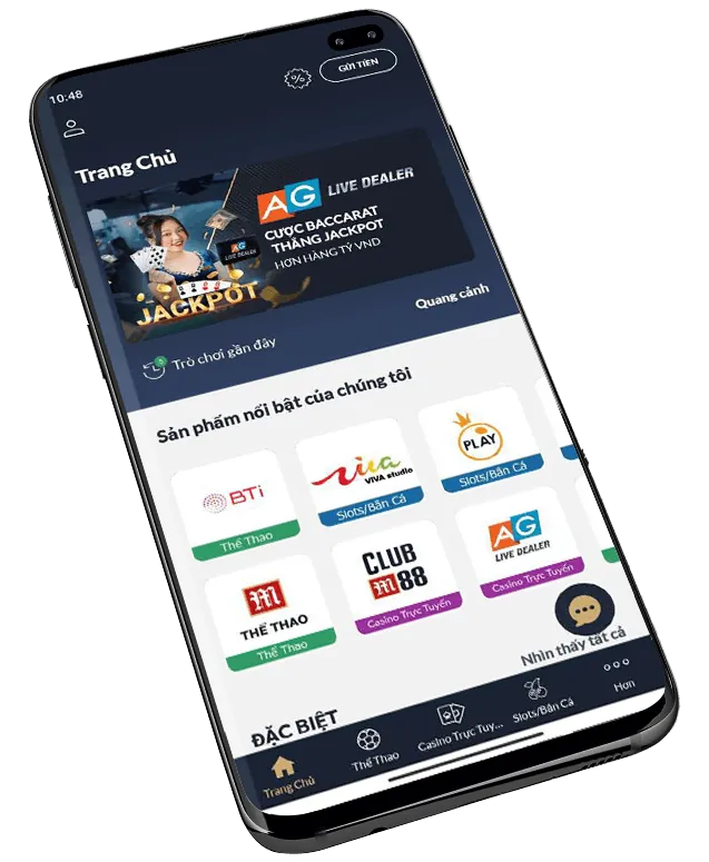 Dịch vụ hỗ trợ khách hàng 24/7 của 888b APP