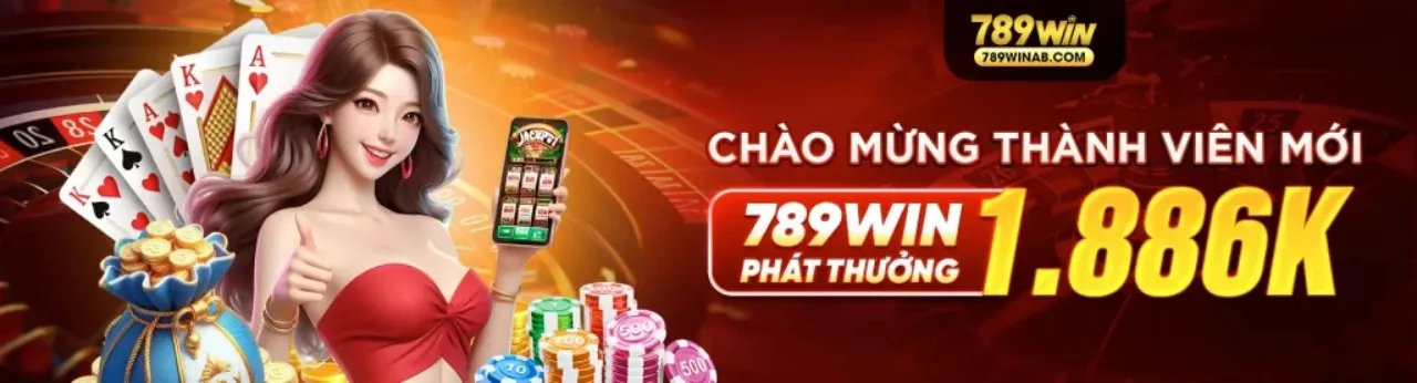 Giao diện trang chủ 888b APP