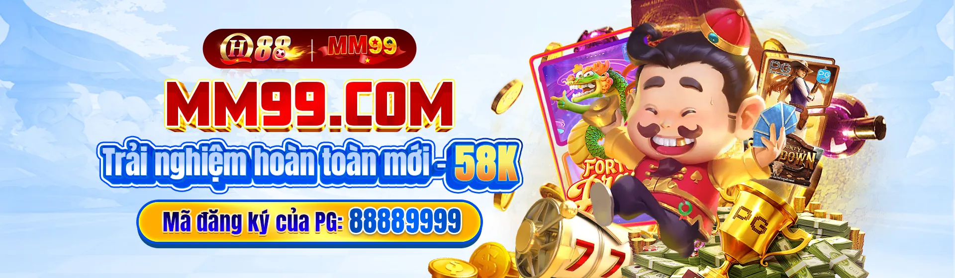 Hướng dẫn cài đặt 888b App