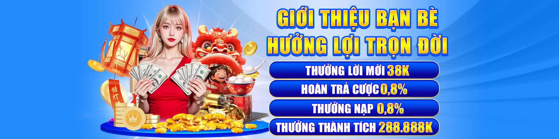 Đa dạng trò chơi và cá cược